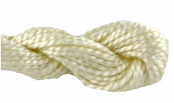 5 Pearl Cotton #746