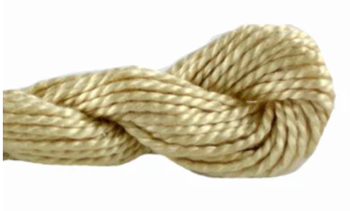 3 Pearl Cotton #739