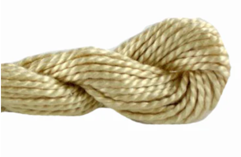 5 Pearl Cotton #739