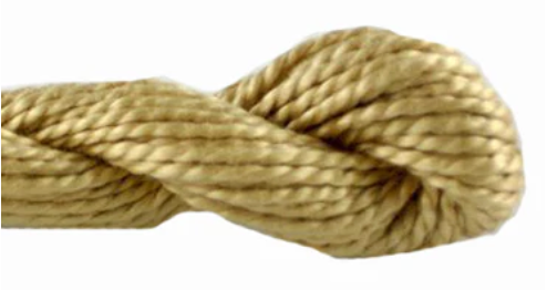 3 Pearl Cotton #738