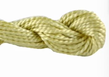 3 Pearl Cotton #677