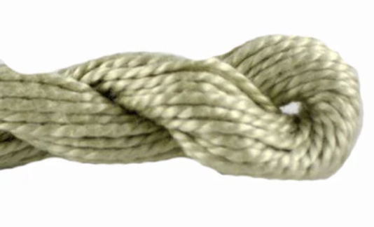 3 Pearl Cotton #613