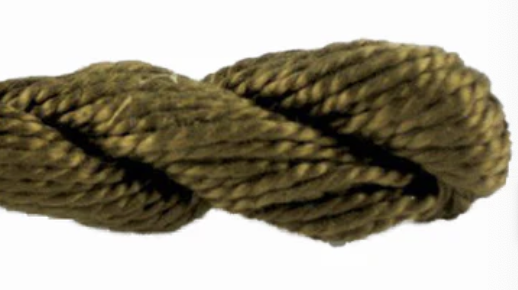 3 Pearl Cotton #610