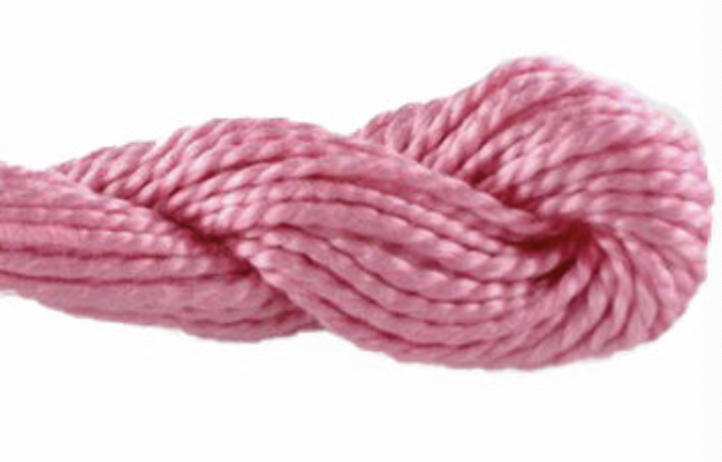 3 Pearl Cotton #604