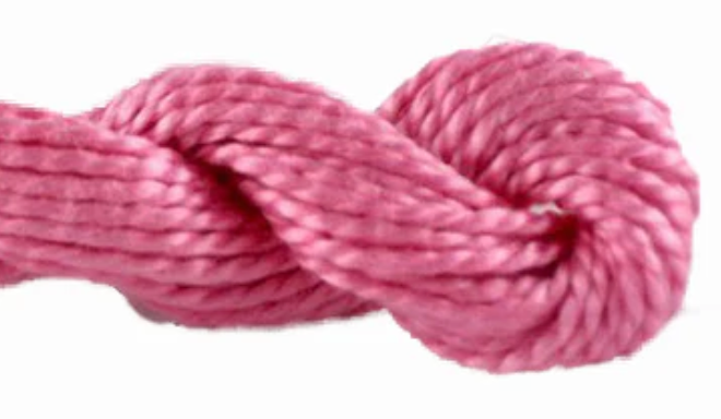 3 Pearl Cotton #603