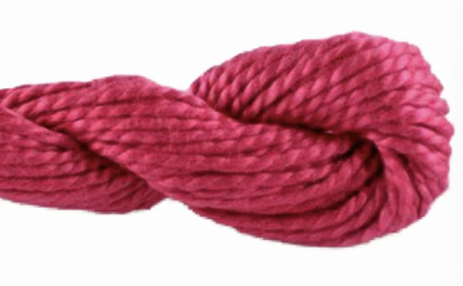 3 Pearl Cotton #601
