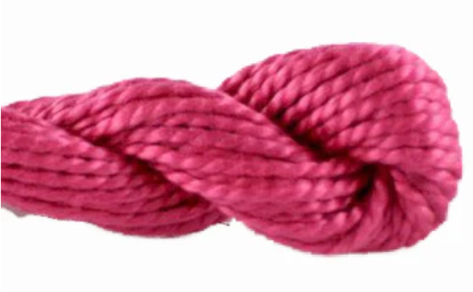 3 Pearl Cotton #602