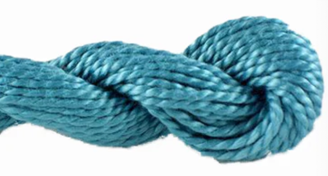 3 Pearl Cotton #597