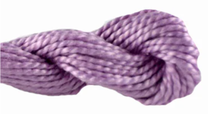 3 Pearl Cotton #554