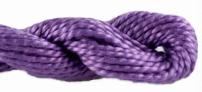 3 Pearl Cotton #553