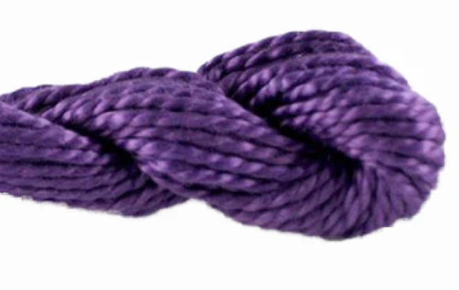 3 Pearl Cotton #552