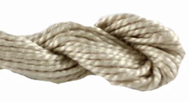 3 Pearl Cotton #543