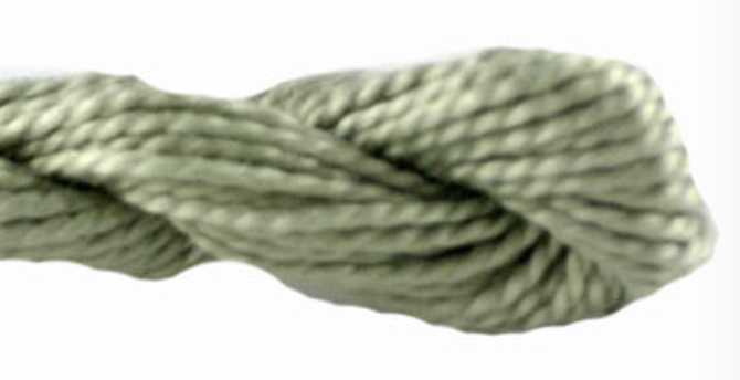 3 Pearl Cotton #524