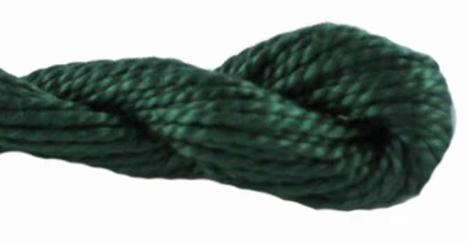3 Pearl Cotton #501