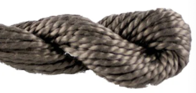 3 Pearl Cotton #451