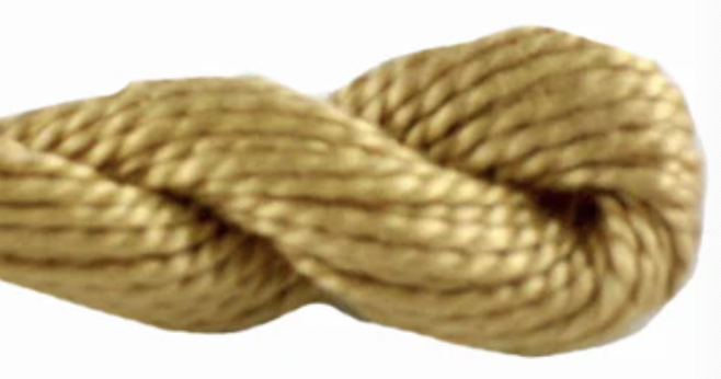 3 Pearl Cotton #437