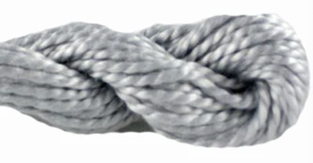 3 Pearl Cotton #415