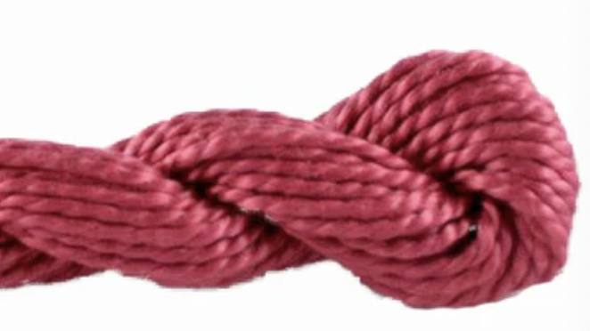 3 Pearl Cotton #3731