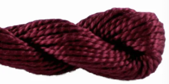 3 Pearl Cotton #3685