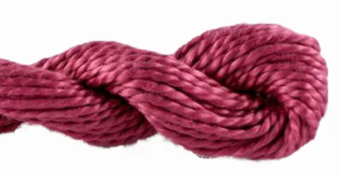 3 Pearl Cotton #3687