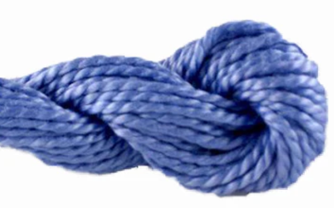 3 Pearl Cotton #340