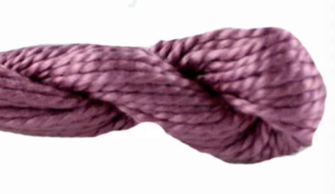 3 Pearl Cotton #316