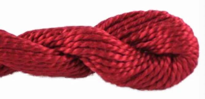 3 Pearl Cotton #309