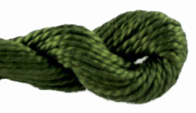 3 Pearl Cotton #3051