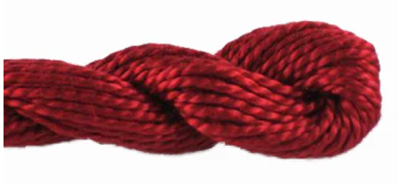 3 Pearl Cotton #304