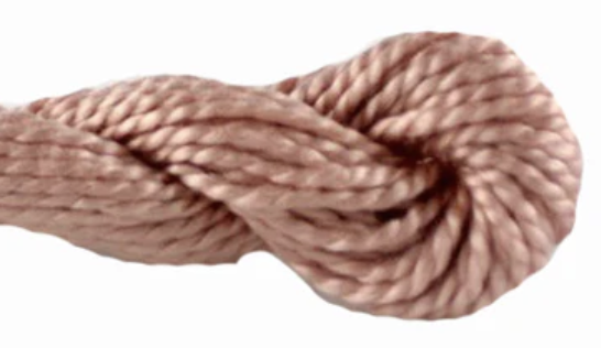 3 Pearl Cotton #224