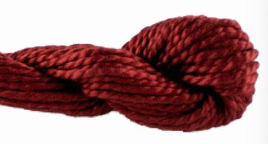 3 Pearl Cotton #221
