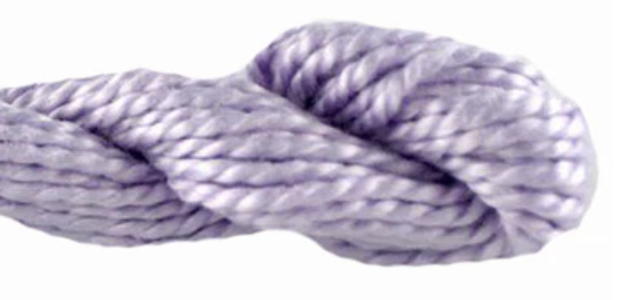 3 Pearl Cotton #211