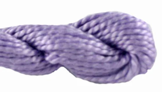 3 Pearl Cotton #210