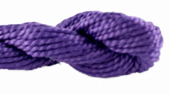 3 Pearl Cotton #208