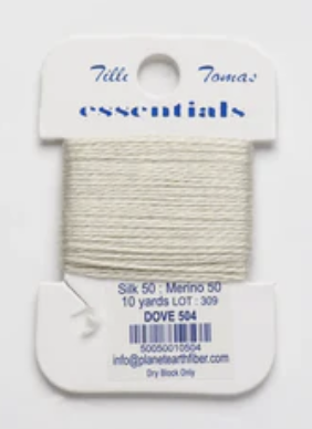 Essentials - 504 Dove