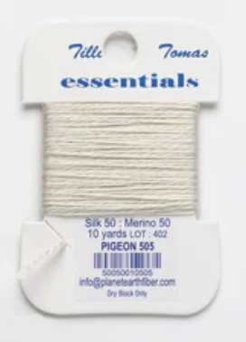 Essentials - 505 Pigeon