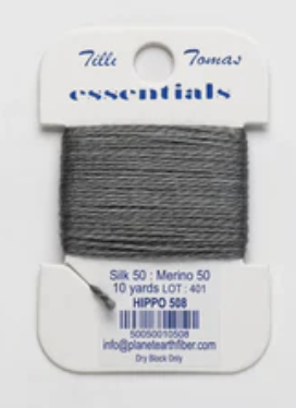 Essentials - 508 Hippo