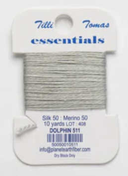 Essentials - 511 Dolphin