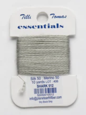 Essentials - 512 Shark