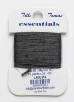 Essentials - 514 Lava