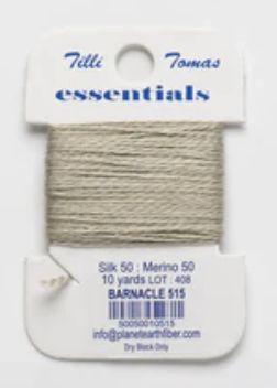 Essentials - 515 Barnacle