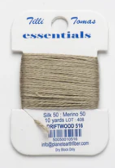 Essentials - 516 Driftwood