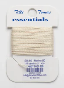 Essentials - 520 Sandy Toes