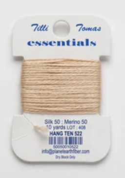 Essentials - 522 Hang Ten