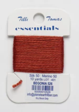 Essentials - 526 Begonia