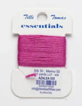 Essentials - 535 Azalea