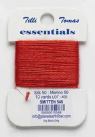 Essentials - 548 Smitten