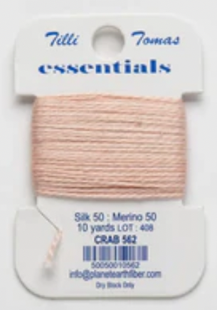 Essentials - 562 Crab