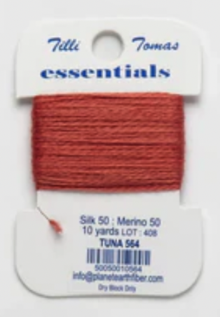 Essentials - 564 Tuna