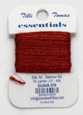 Essentials - 570 Guava